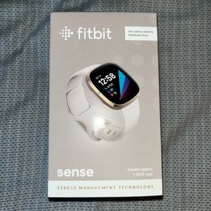 Fitbit Sense